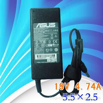 Wholesales for asus 90w 19v 4.74a notebook charger